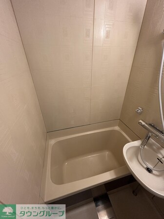 マンションハラエビルの物件内観写真